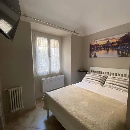 Gæstehus Paradiso 4*
