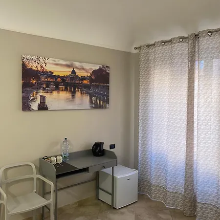 Penzion Paradiso 4*