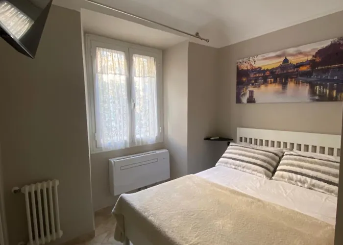 Gæstehus Paradiso 4*