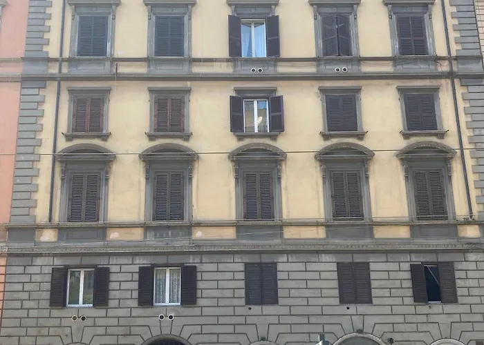 Gæstehus Paradiso