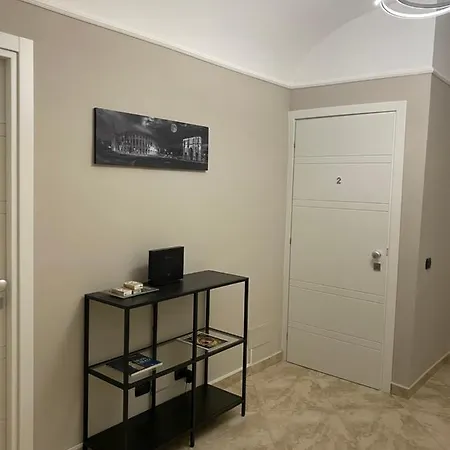 Paradiso Guest house
