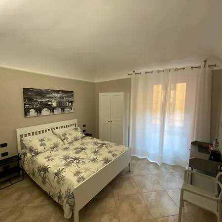 Guest house Paradiso