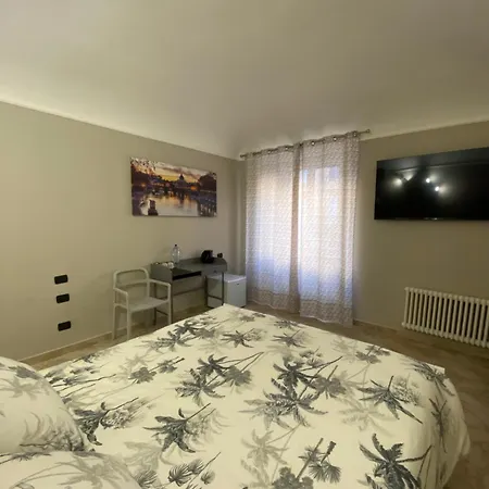 Guest house Paradiso