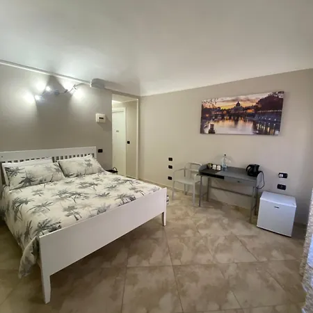 Paradiso Guest house *